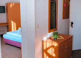 Akzent Congresshotel Hoyerswerda 5