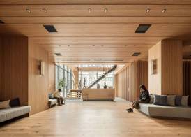 Bespoke Hotel Sapporo 3