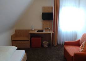 Hotel Zur Linde 4