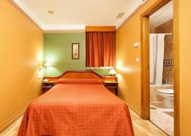 Hotel Torrepalma 3