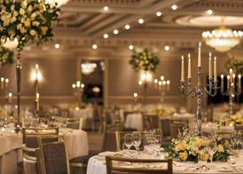 Powerscourt Hotel, Autograph Collection 3