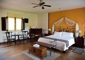 Hacienda La Magdalena 3