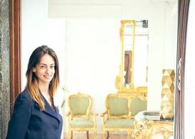 NapoliMia Boutique Hotel 2