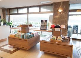 Fuji Matsuzono Hotel 3