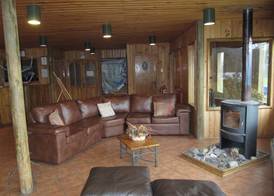 Hotel del Paine 2