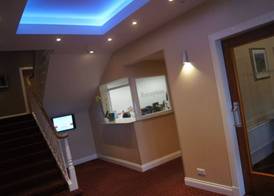 Laichmoray Hotel 3