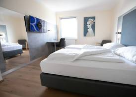 Das Reinisch Just Rooms 3