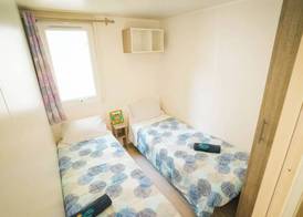 Happy Camp mobile homes in Camping Village La Masseria 5