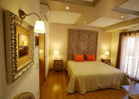 Luxury Guest House Opus One 5