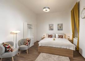 Unesco Prague Apartments 5