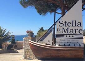 Hotel Stella Di Mare 2