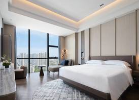 Intercontinental Hangzhou Liangzhu by IHG 4