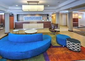 Fairfield Inn & Suites by Marriott Dover 4