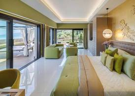 Cala Beach Resort 5