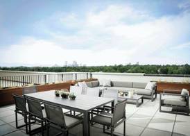 Halcyon, a hotel in Cherry Creek, Denver 4