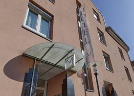 Business & Art Hotel Markgraf 2