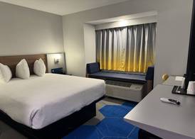 Microtel Inn and Suites Independence 5