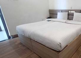 Hotel my place 5