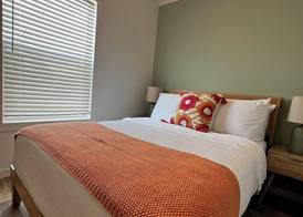 Camp Landa Resort 4