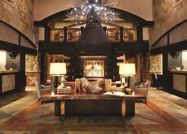 The Sebastian - Vail 3