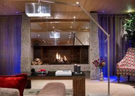 CGH Résidences & Spas Le Cristal de l'Alpe 2