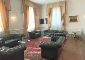 Rechigi Park Hotel 3