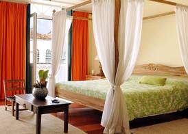Hotel Villa Bahia 4