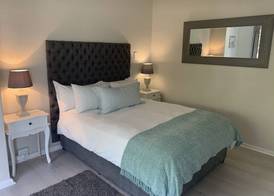 Beluga of Constantia Guest House 2