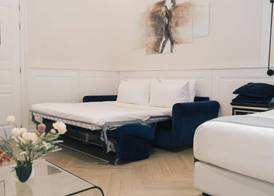 Relais Piazza Vittoria 5