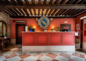 Palazzo Marcello Hotel Al Sole 2