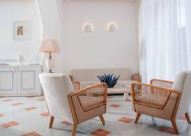 Boutique Hotel Casa Mariantonia 3