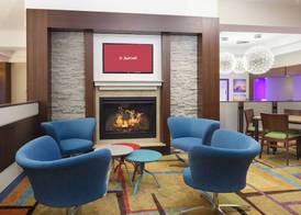 Fairfield Inn & Suites by Marriott Belleville 3