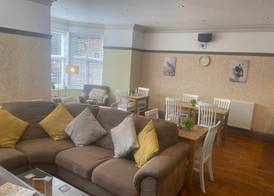 B+B York 5