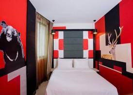 Dong Men Hotel 5