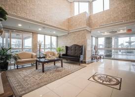 Monte Carlo Inn Barrie - Newly Renovated 4