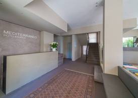 Mediterraneo Hotel & Suites 2