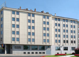 Hotel Don Carmelo 2