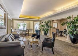 Villa Rosa Hotel Desenzano 2