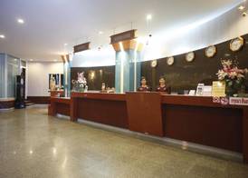 Boon Siam Hotel 2