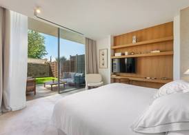 Domaine de Verchant & Spa - Relais & Châteaux 5