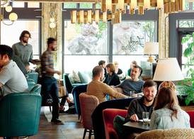 The Hoxton, Portland 4