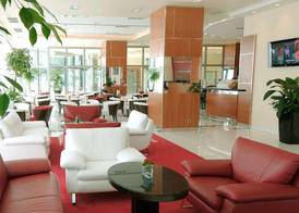 Hotel Antunovic Zagreb 3