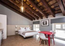 Catalina Suites San Nicolas 3