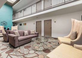 Best Western San Marcos Inn 4