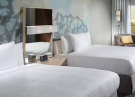 Courtyard by Marriott Queretaro 5