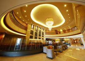 Hotel Metropolitan Yamagata 2