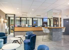 Residhotel Le Grand Prado 4