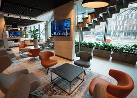 Q Hotel Plus Wrocław 4