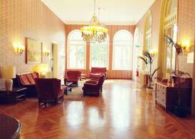 Grand Hotel Regina Salsomaggiore 3