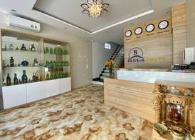 Blue S Hotel & Apartment 3